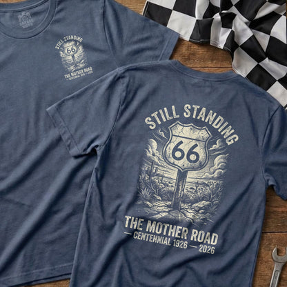 Still Standing 66 The Mother Road 1926-2026 product type