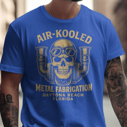Air-Kooled Metal Fabrication Daytona Beach product