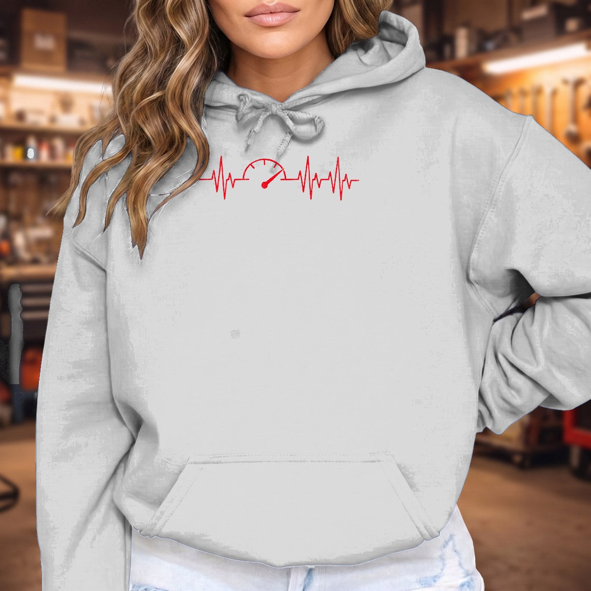 Ash | Front
