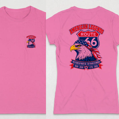 Azalea | Front & Back
