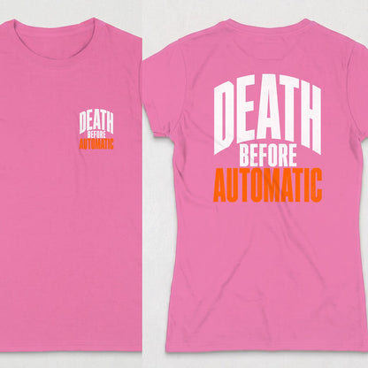 Azalea | Front & Back