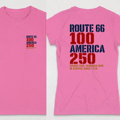 Azalea | Front & Back