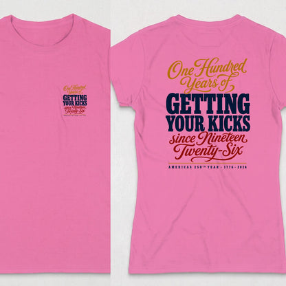 Azalea | Front & Back