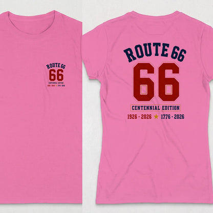 Azalea | Front & Back