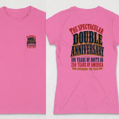 Azalea | Front & Back