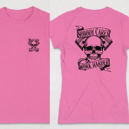 Azalea | Front & Back