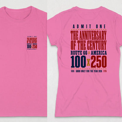 Azalea | Front & Back