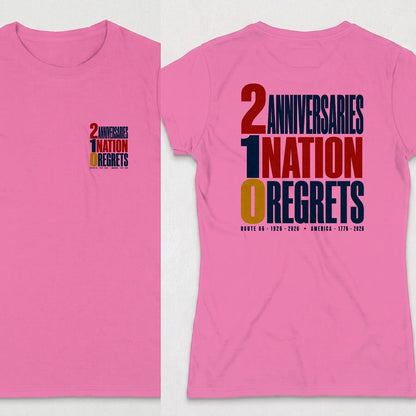 Azalea | Front & Back