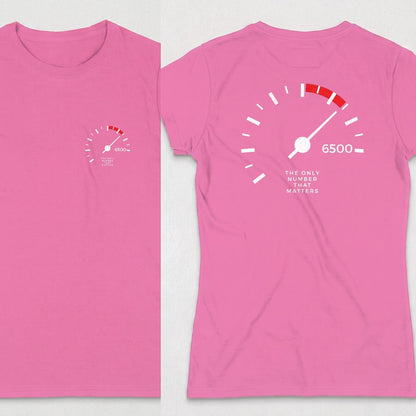 Azalea | Front & Back