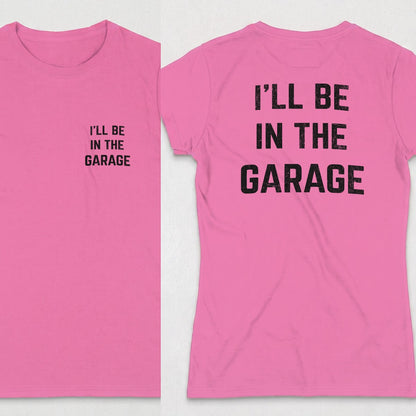 Azalea | Front & Back