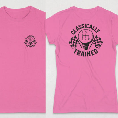 Azalea | Front & Back