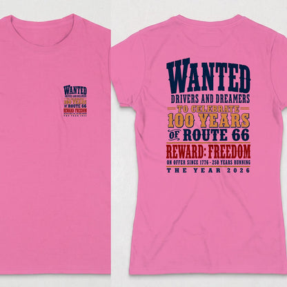 Azalea | Front & Back