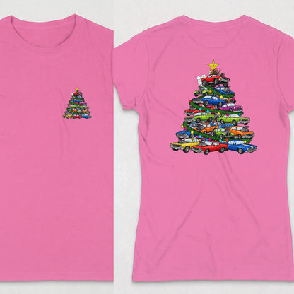 Azalea | Front & Back