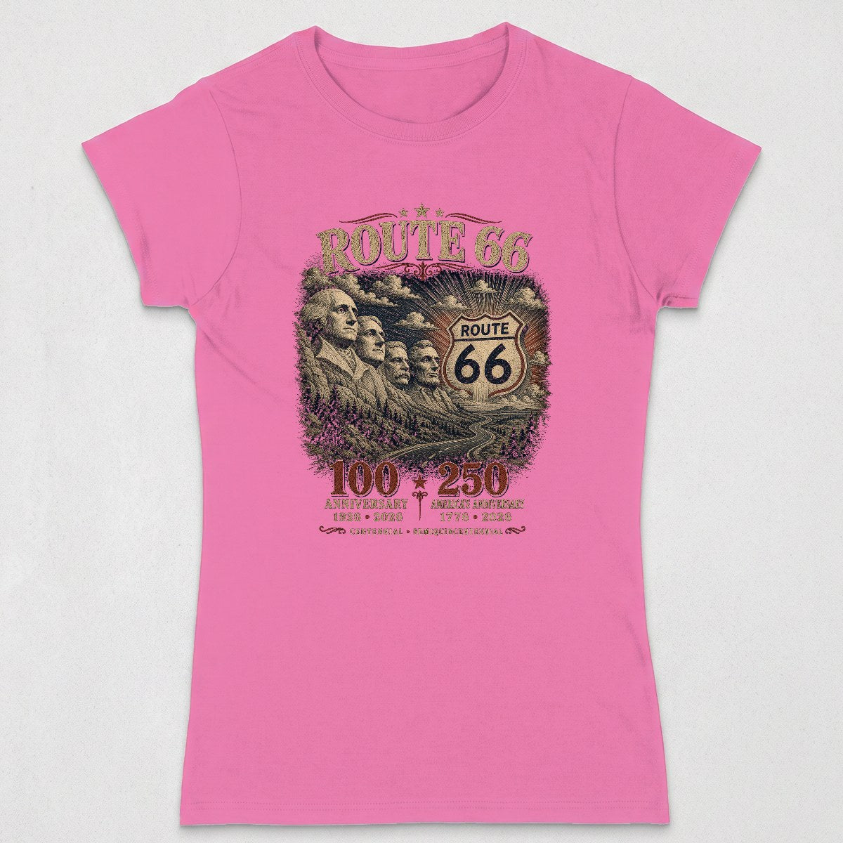 Azalea | Front