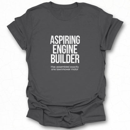 Aspiring Engine Builder