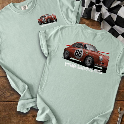 Bay | Front & Back