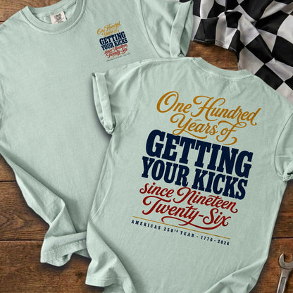 Bay | Front & Back