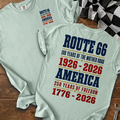 Bay | Front & Back