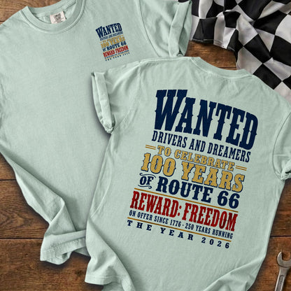 Bay | Front & Back