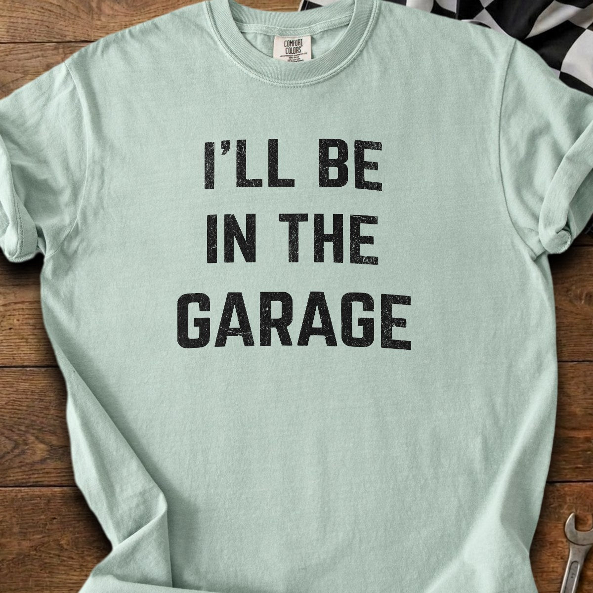 Bay | Front