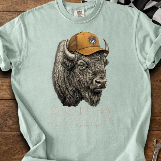 Bay | Front