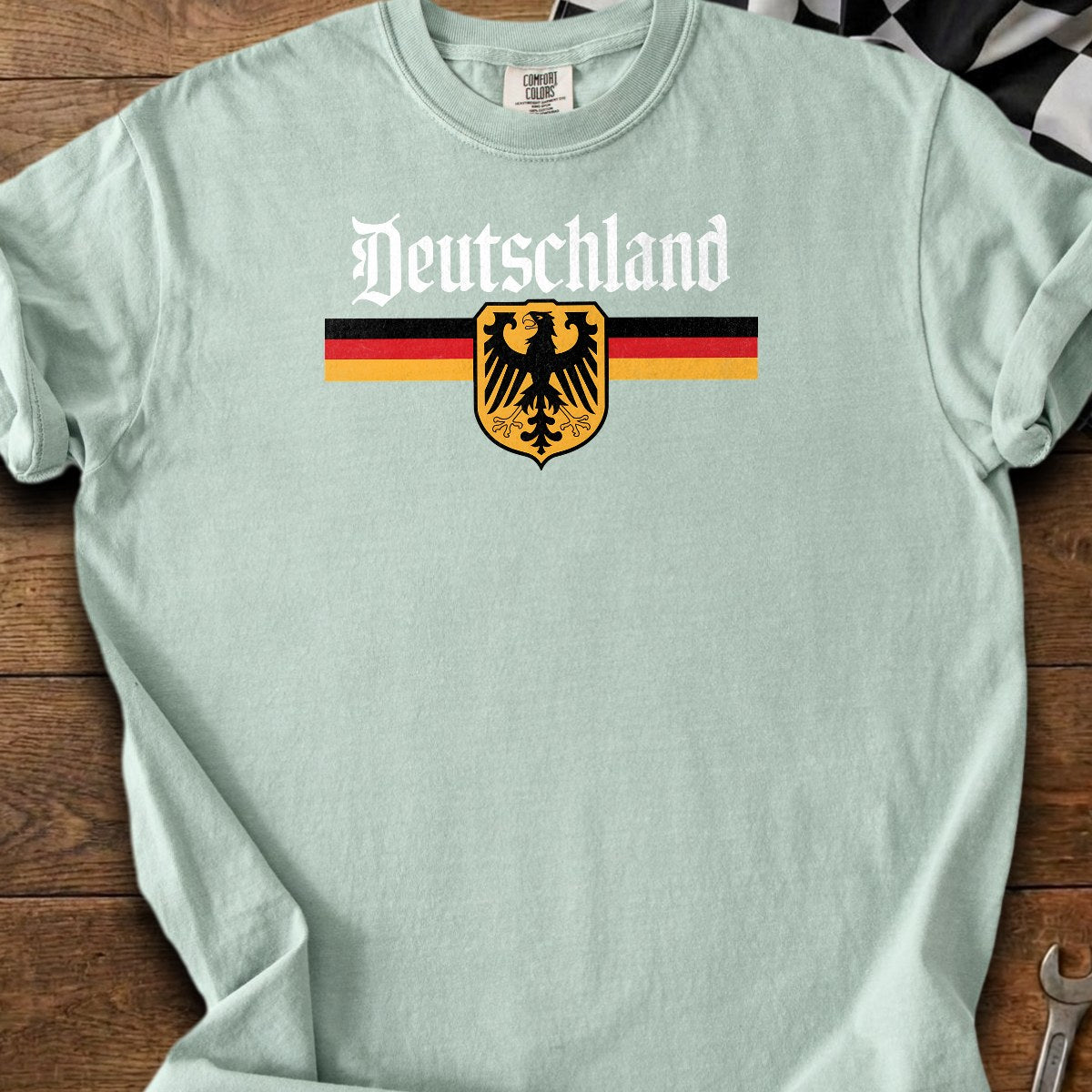 Bay | Front