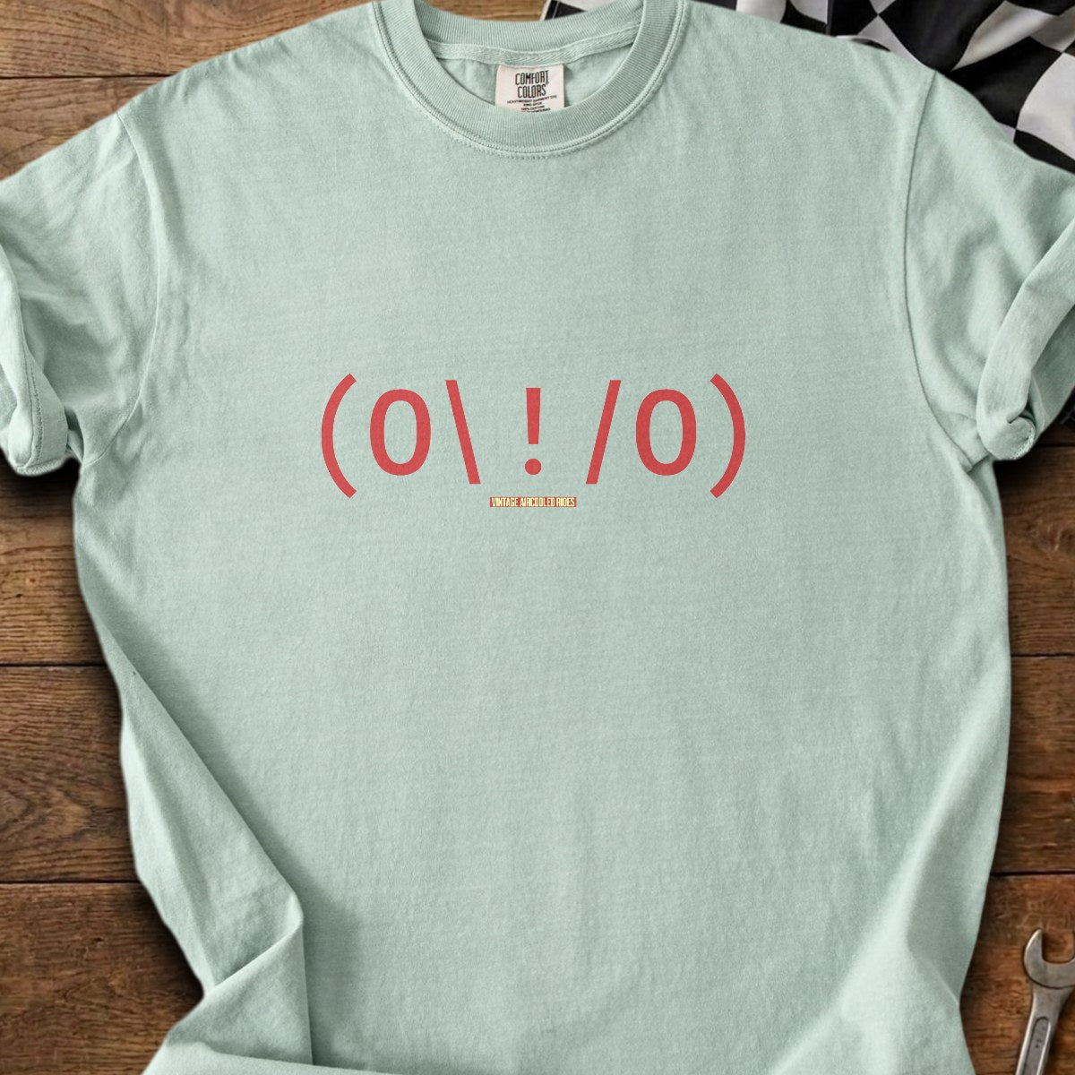 Bay | Front