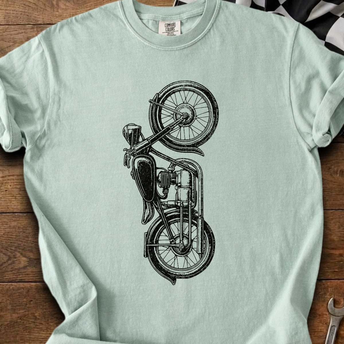 Bay | Front