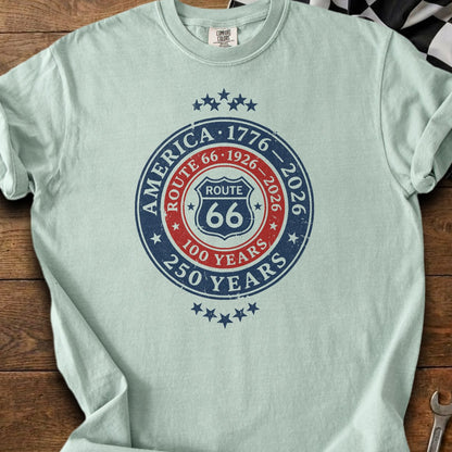 Bay | Front