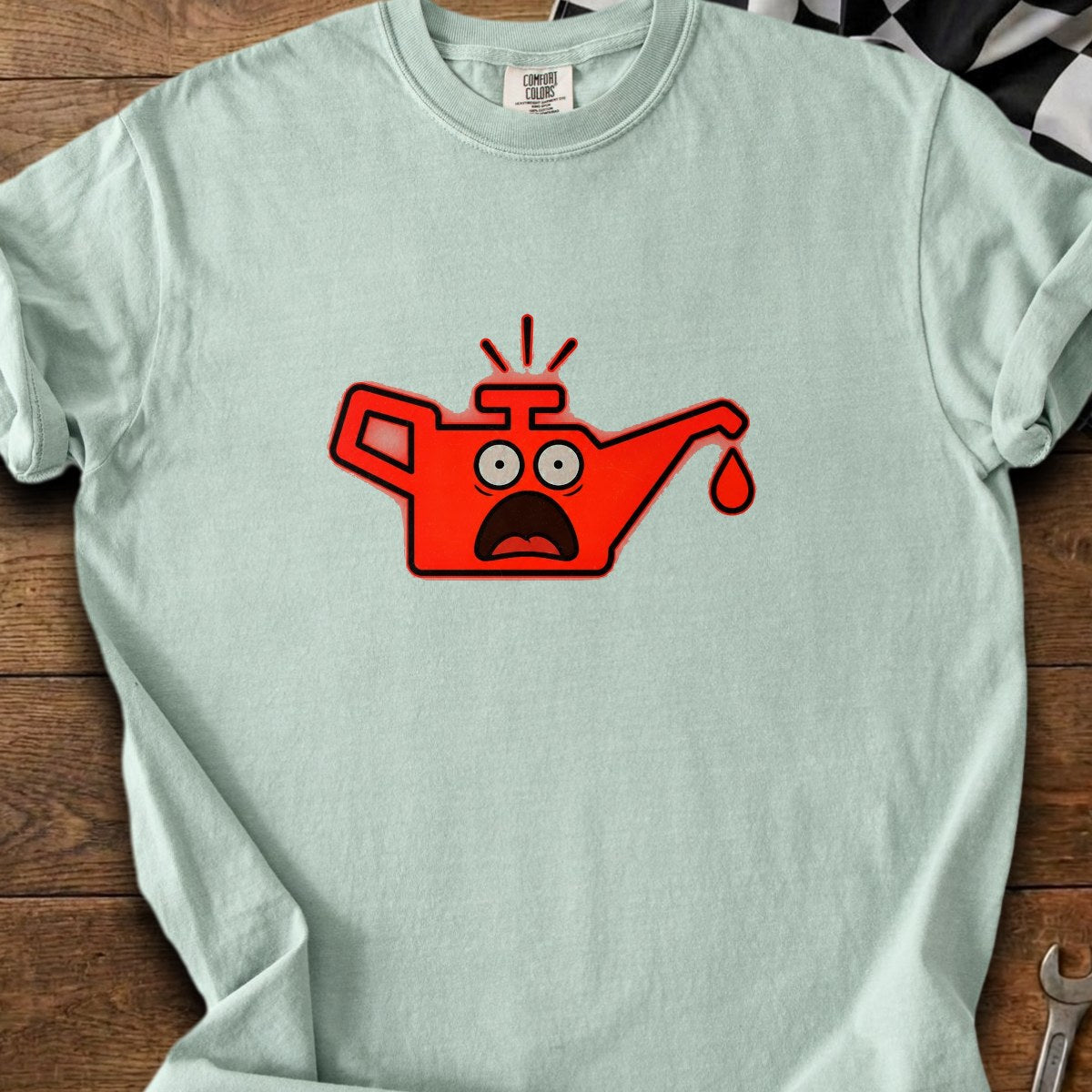 Bay | Front