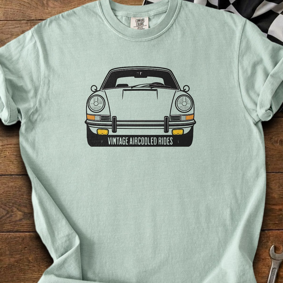 Bay | Front