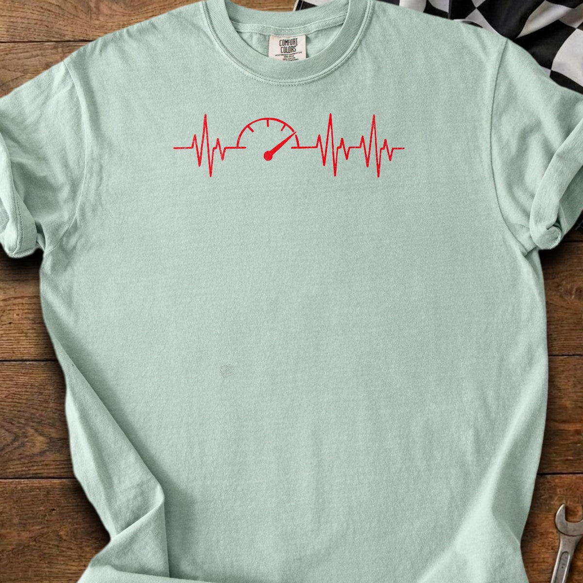 Bay | Front