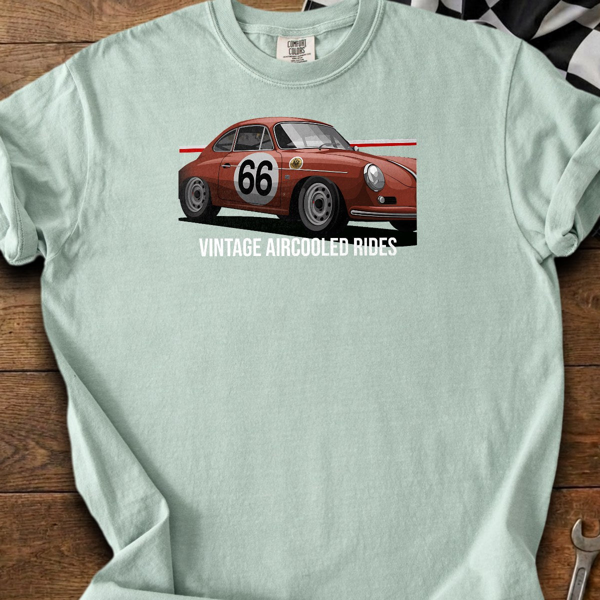 Bay | Front
