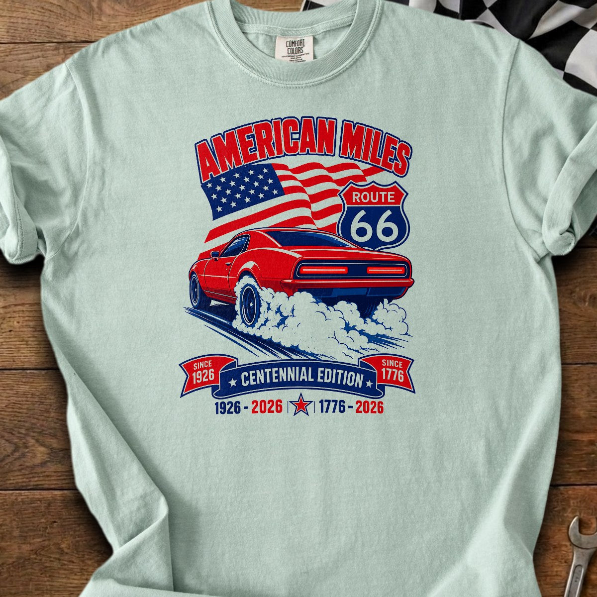 Bay | Front