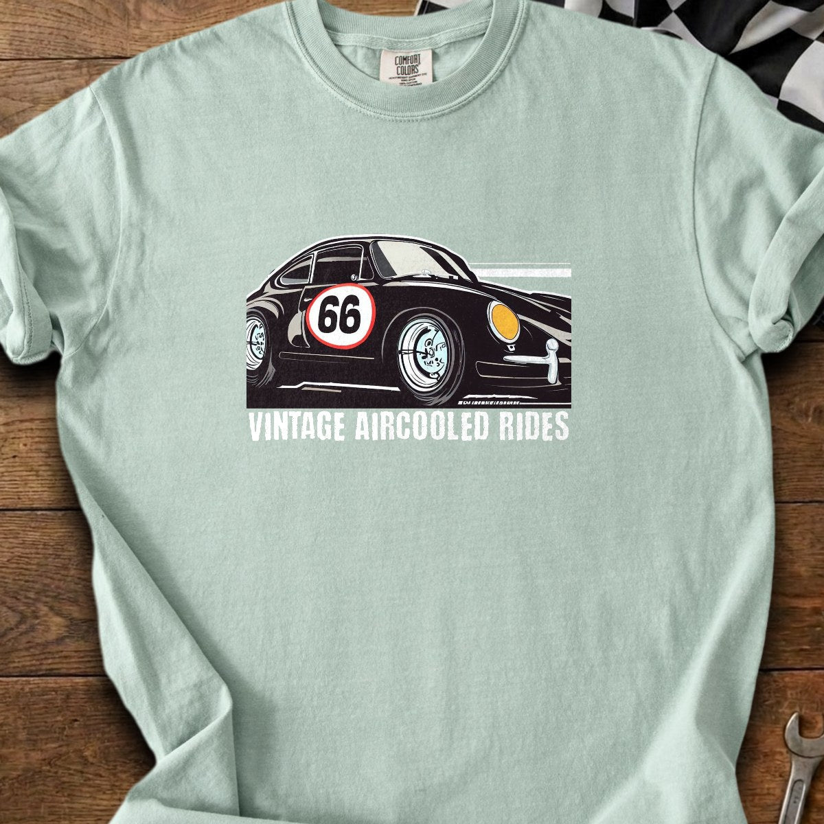 Bay | Front