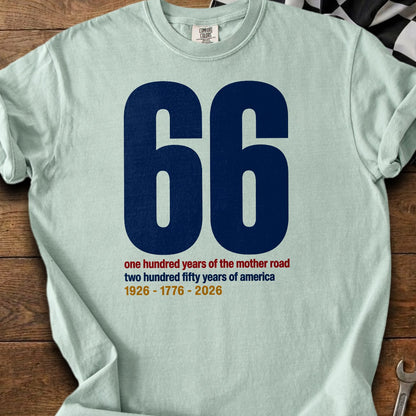 Bay | Front