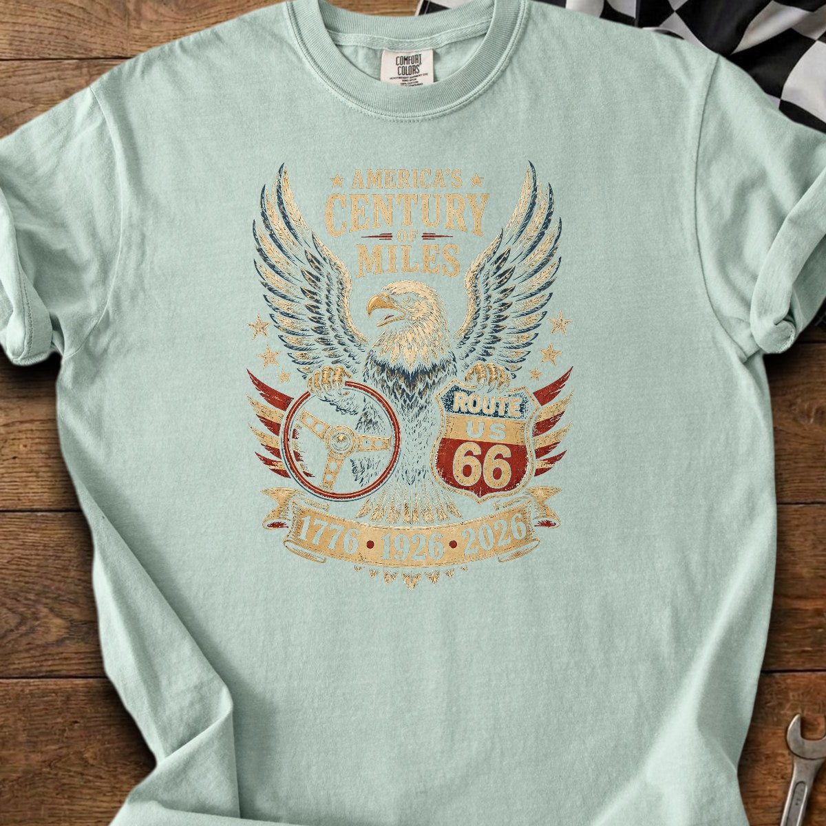 Bay | Front