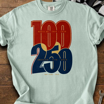 Bay | Front