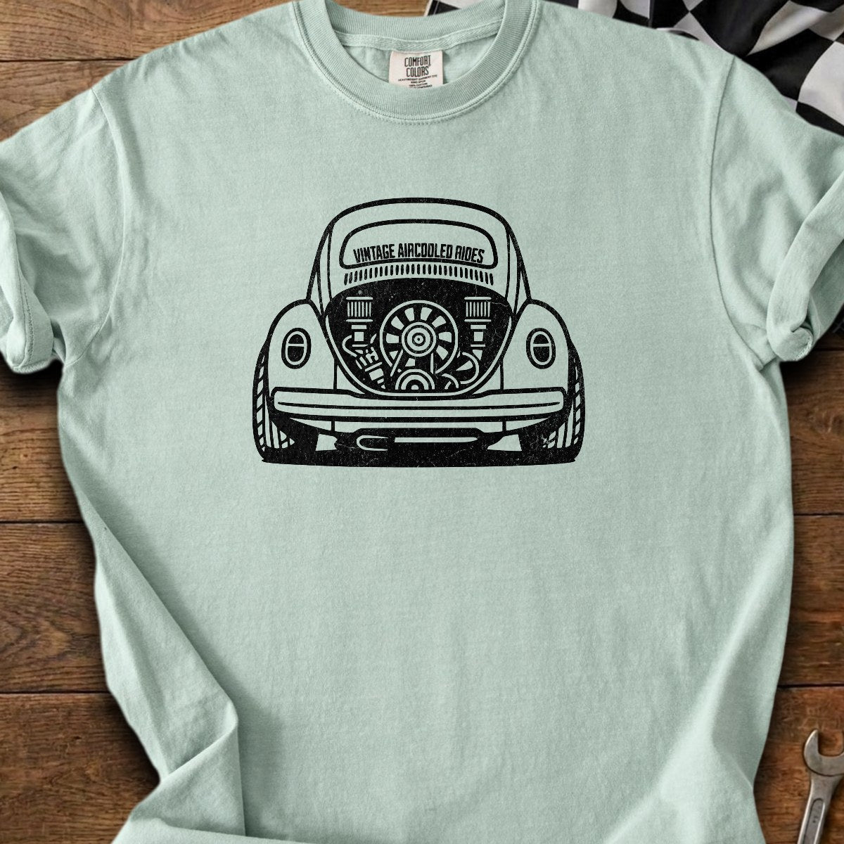 Bay | Front