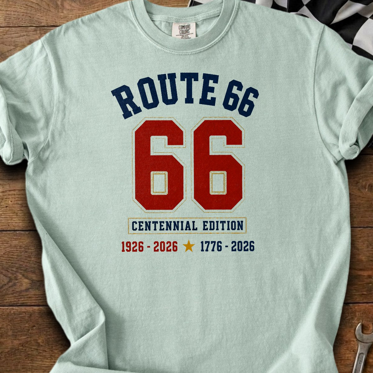 Bay | Front