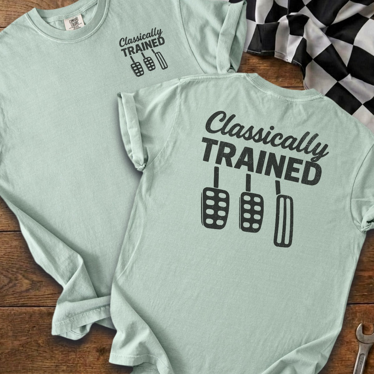 Bay | Left Chest + Back (refreshed)