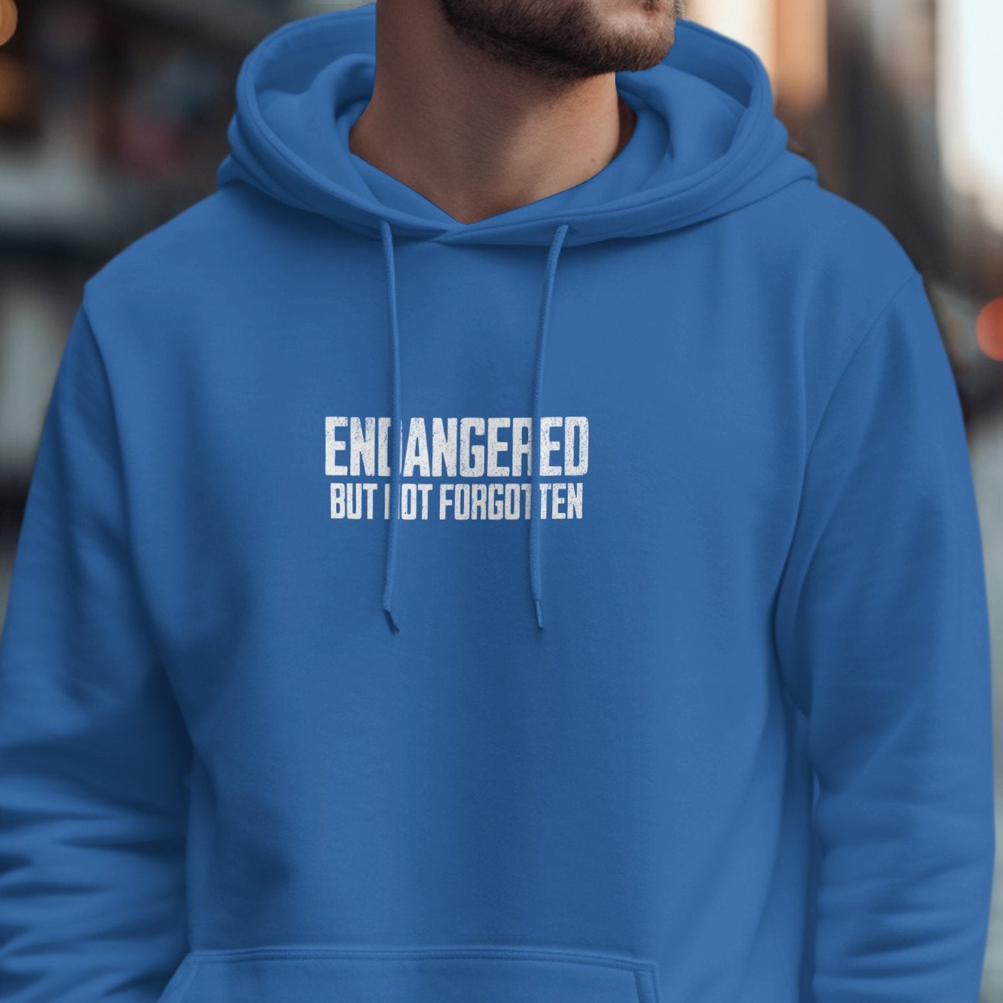 Endangered Not Forgotten Hoodie product