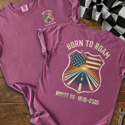 Berry | Front & Back