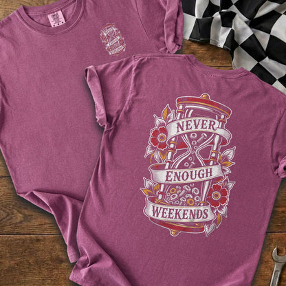 Berry | Front & Back