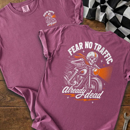 Berry | Front & Back