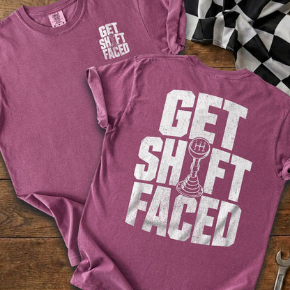 Berry | Front & Back