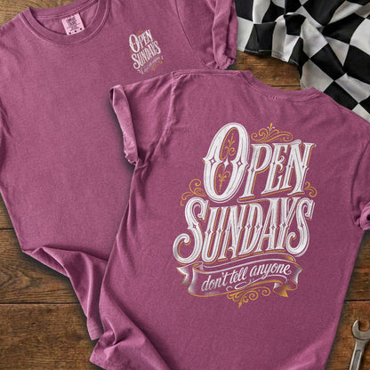 Berry | Front & Back
