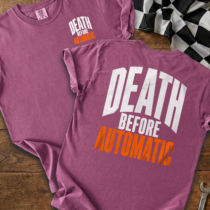 Berry | Front & Back