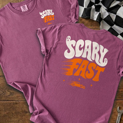 Berry | Front & Back
