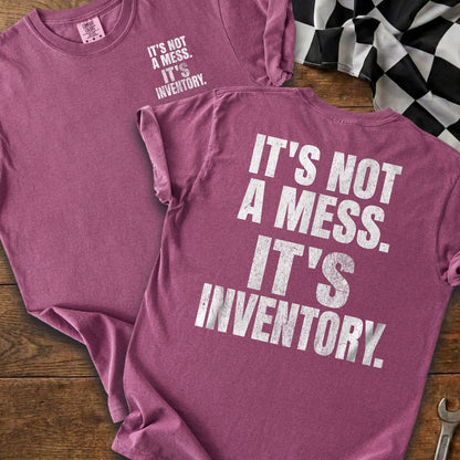Berry | Front & Back